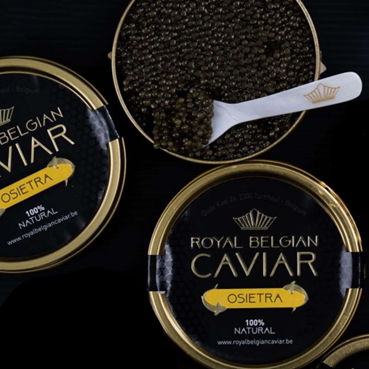 Ogst Deli traiteur en delicatessen in Hasselt